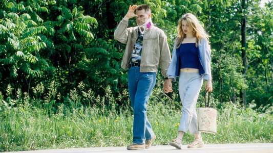 Me  Myself & Irene - Backdrop