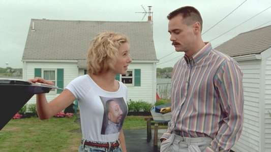 Me  Myself & Irene - Backdrop