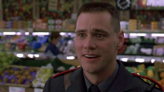 Me  Myself & Irene - Backdrop