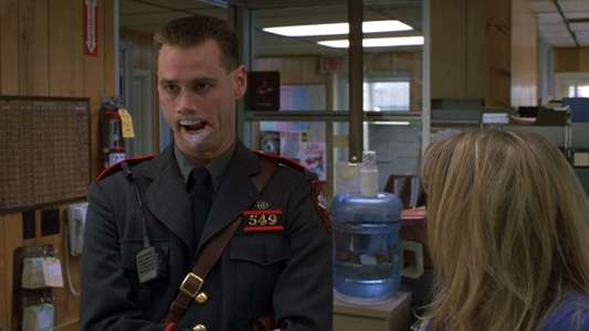 Me  Myself & Irene - Backdrop