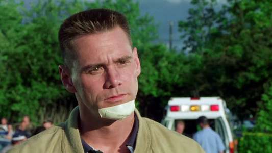 Me  Myself & Irene - Backdrop