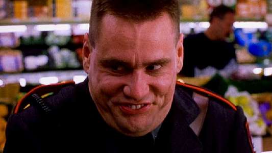 Me  Myself & Irene - Backdrop