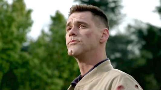 Me  Myself & Irene - Backdrop