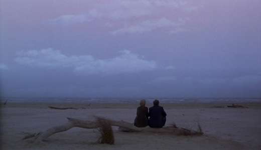The Evening Star - Backdrop