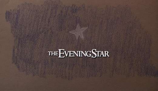 The Evening Star - Backdrop