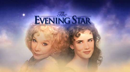 The Evening Star - Backdrop