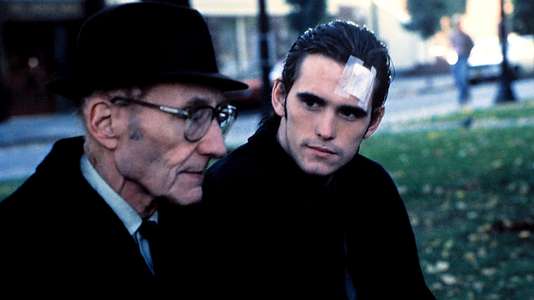 Drugstore Cowboy - Backdrop