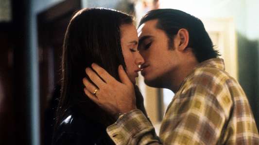 Drugstore Cowboy - Backdrop