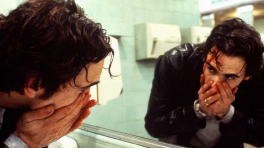 Drugstore Cowboy - Backdrop