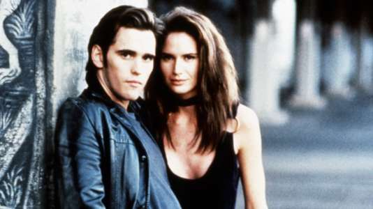 Drugstore Cowboy - Backdrop