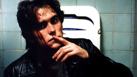 Drugstore Cowboy - Backdrop