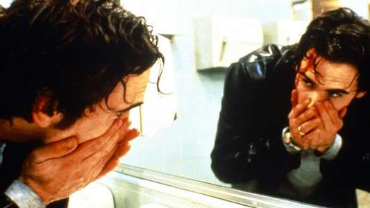 Drugstore Cowboy - Backdrop