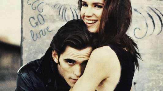 Drugstore Cowboy - Backdrop