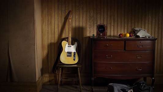 Crossroads - Backdrop