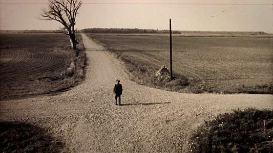 Crossroads - Backdrop