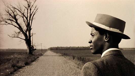 Crossroads - Backdrop