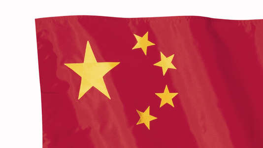 Chinese Box - Backdrop