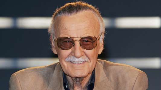 Stan Lee's Mutants  Monsters & Marvels - Backdrop