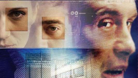 Six: The Mark Unleashed - Backdrop