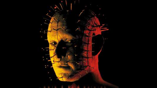 Hellraiser: Inferno - Backdrop