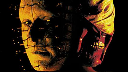 Hellraiser: Inferno - Backdrop