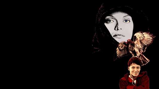 Ladyhawke - Backdrop