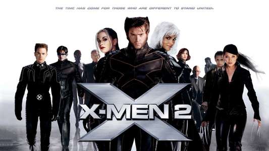 X2 - Backdrops