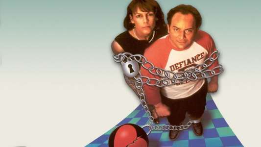 House Arrest - Backdrop