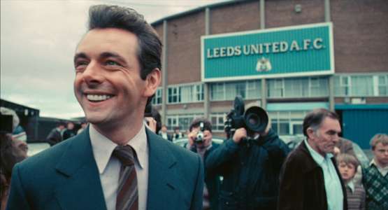 The Damned United - Backdrop