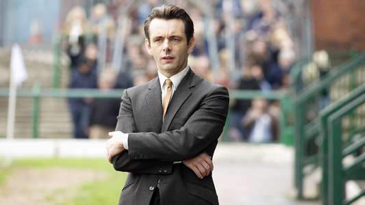 The Damned United - Backdrop