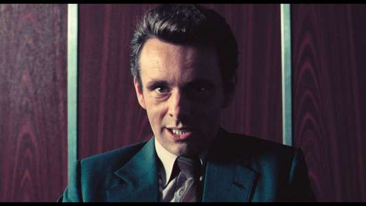 The Damned United - Backdrop