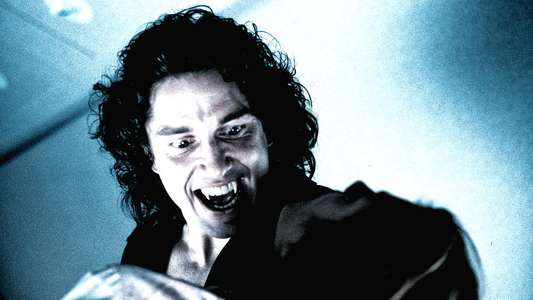 Dracula 2000 - Backdrop