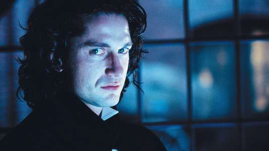 Dracula 2000 - Backdrop