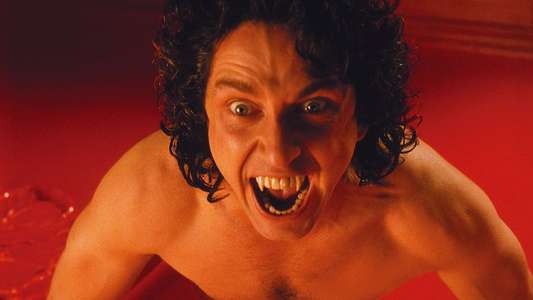 Dracula 2000 - Backdrop