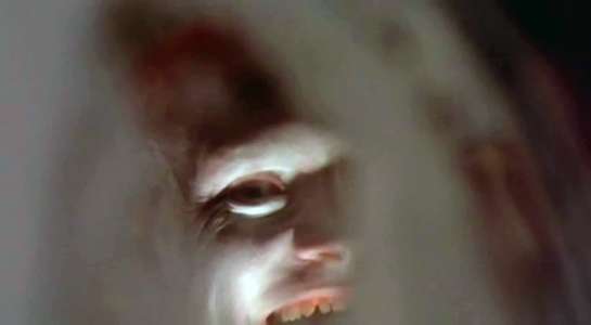 Clownhouse - Backdrop