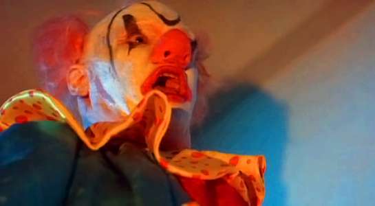 Clownhouse - Backdrop