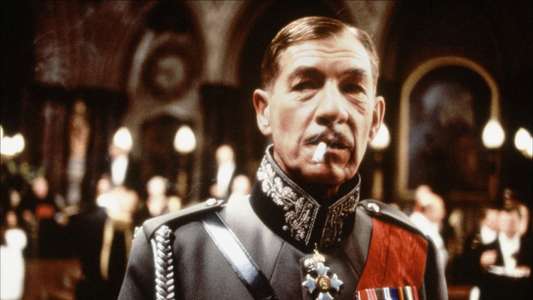 Richard III - Backdrop
