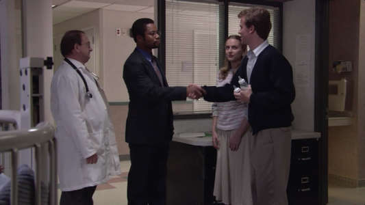 Gifted Hands: The Ben Carson Story - Backdrop
