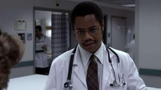 Gifted Hands: The Ben Carson Story - Backdrop