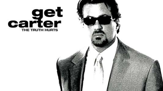 Get Carter - Backdrop