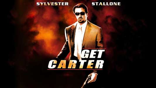 Get Carter - Backdrop