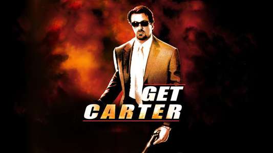 Get Carter - Backdrop