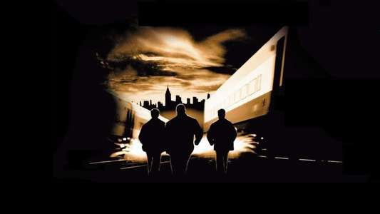 The Yards - Backdrop