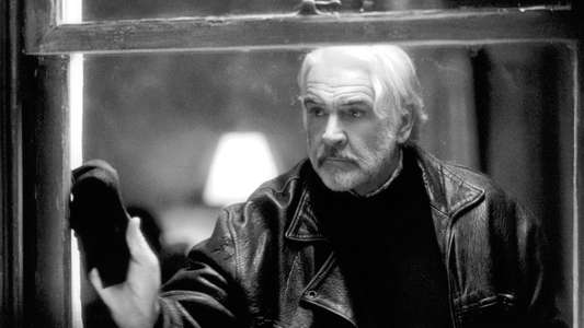 Finding Forrester - Backdrop