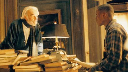 Finding Forrester - Backdrop