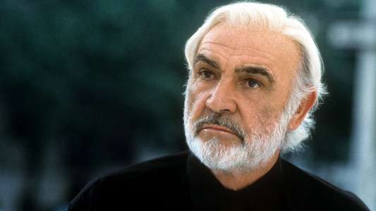 Finding Forrester - Backdrop