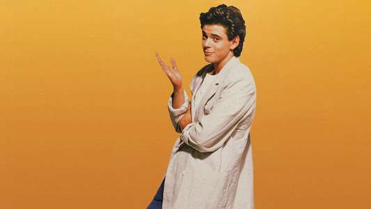 Soul Man - Backdrop