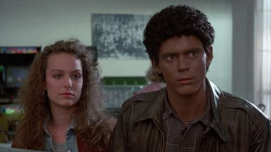 Soul Man - Backdrop