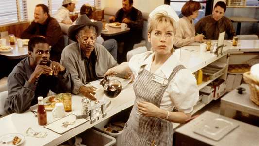 Nurse Betty - Backdrop