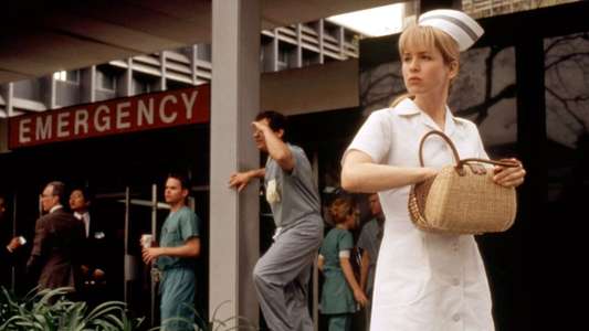 Nurse Betty - Backdrop
